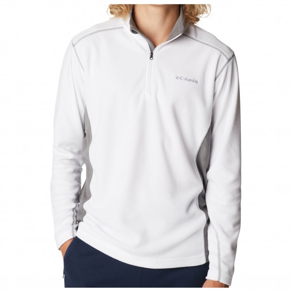 klamath range ii half zip