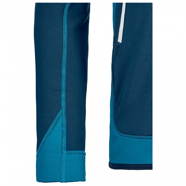 Ortovox - Fleece Plus (Mi) Jacket - Wollen jack