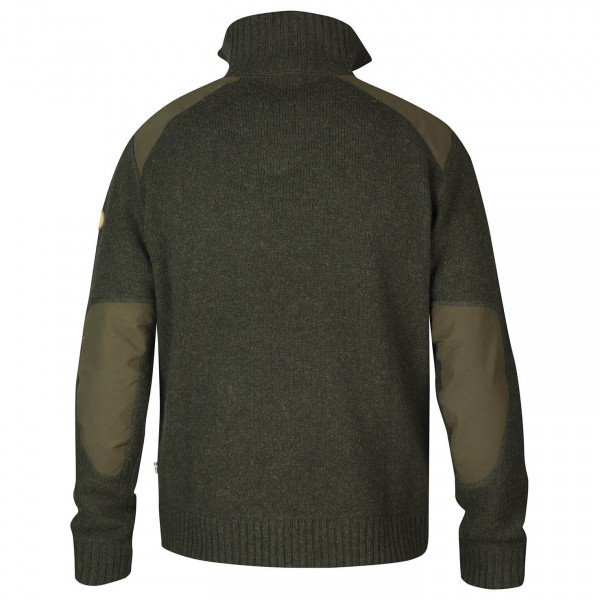Fjällräven - Koster Sweater - Maglione