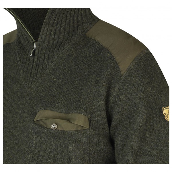Fjällräven - Koster Sweater - Maglione