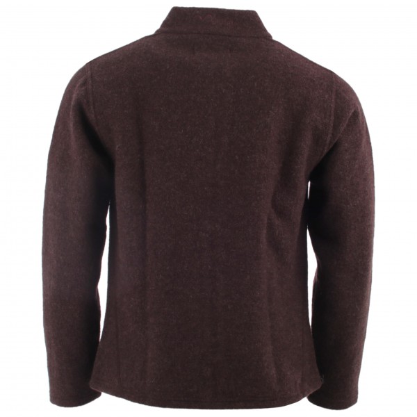 Mufflon - Jim - Villatakki