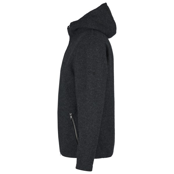 Mufflon - Joe - Wollen jas