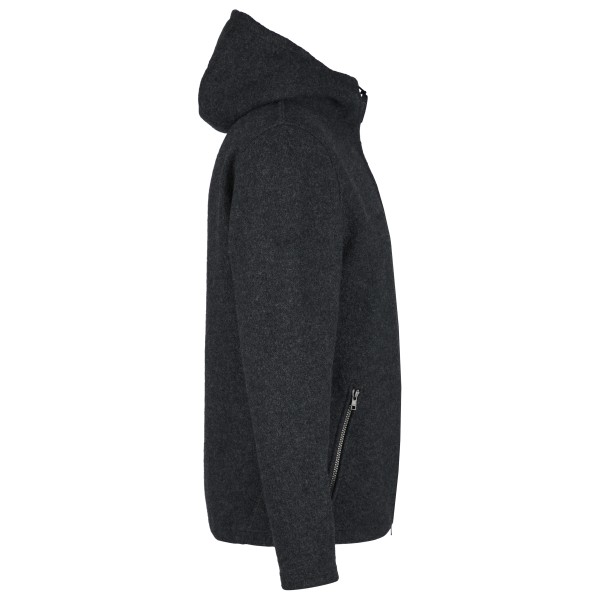 Mufflon - Joe - Wollen jas
