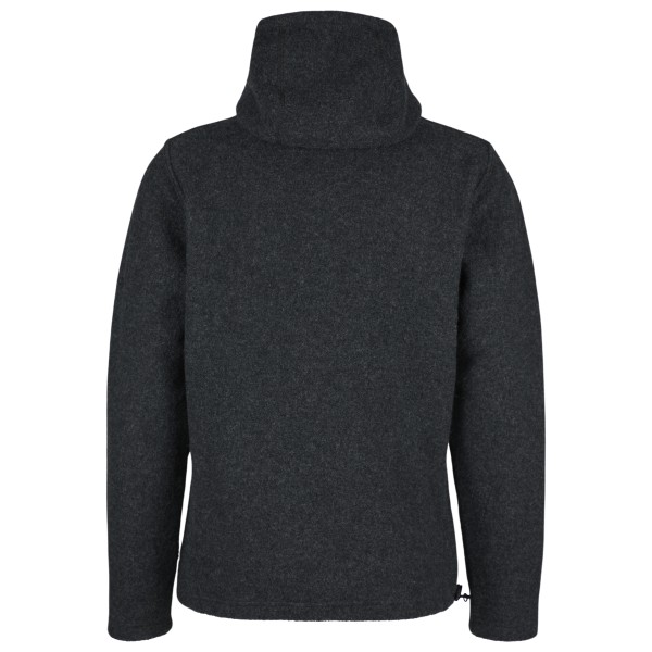 Mufflon - Joe - Wollen vest