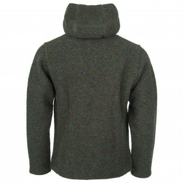 Mufflon - Randy - Wollen jas