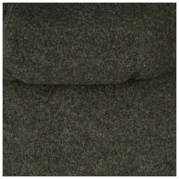 Mufflon - Randy - Wollen jas