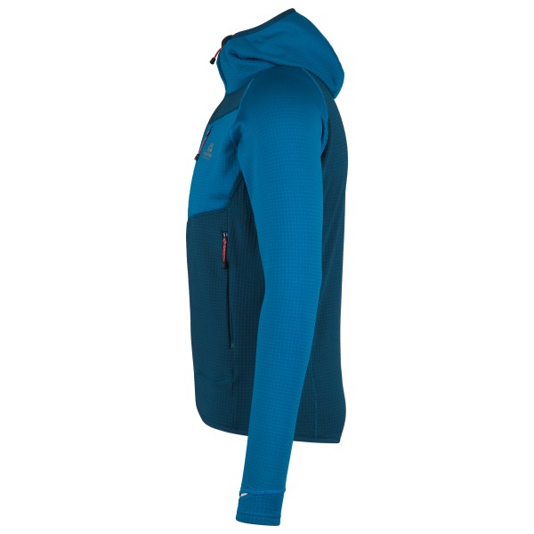 Mountain Equipment - Eclipse Hooded Jacket - Forro polar