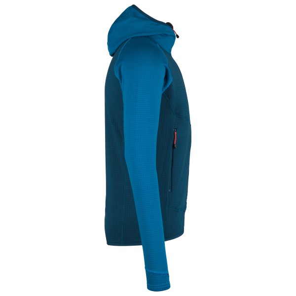 Mountain Equipment - Eclipse Hooded Jacket - Forro polar