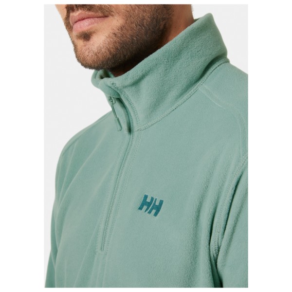 Helly Hansen - Daybreaker 1/2 Zip Fleece - Fleecesweatere