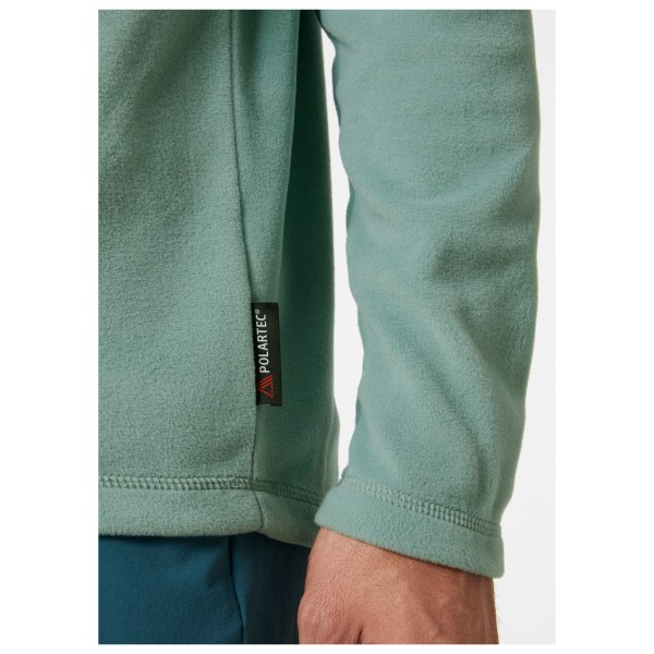 Helly Hansen - Daybreaker 1/2 Zip Fleece - Fleecetrui