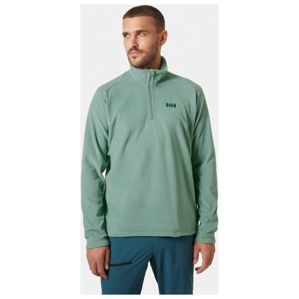 Murphy & Nye Helly Hansen Daybreaker Pile Uomo Giacca Uomo Helly Hansen Daybreaker: Pile Versatile Per Sport E Casual Abbigliamento Outdoor Pile Mezza Zip Uomo Polartec