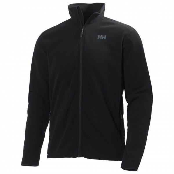 helly hansen hydropower fleece
