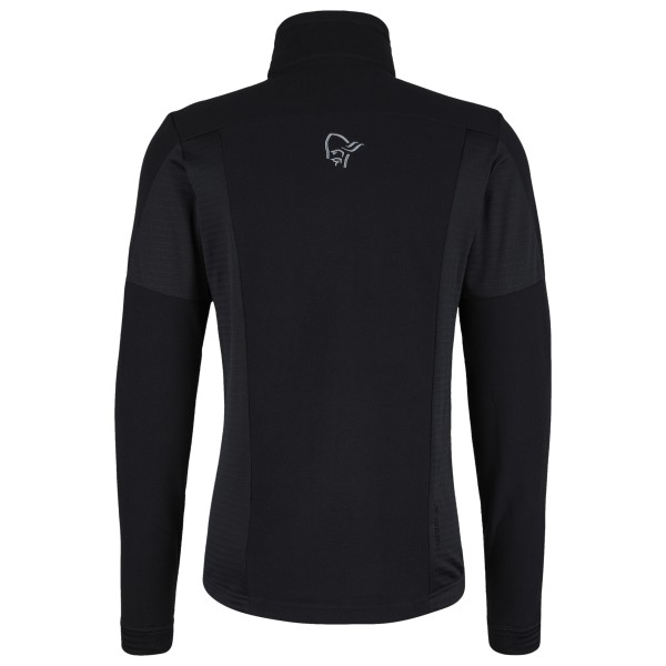 Norrøna - Falketind Warm1 Jacket - Giacca in pile