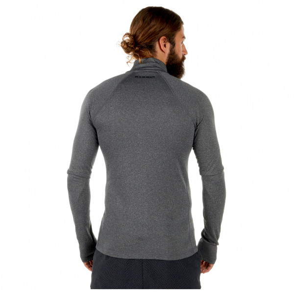 Mammut - Runbold Light ML Jacket - Fleecevest