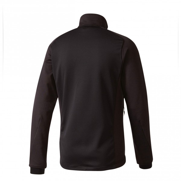 adidas Terrex - Terrex Stockhorn Fleece Jacket - Fleecejacka