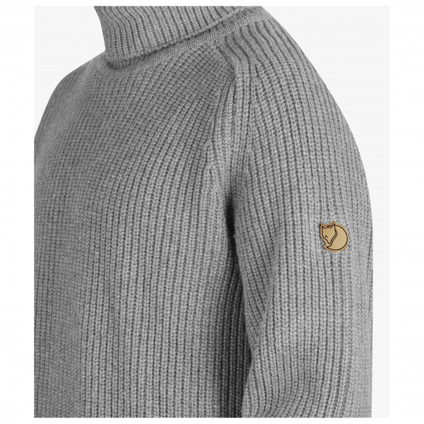 Fjällräven - Polo No. 5 - Överdragströjor