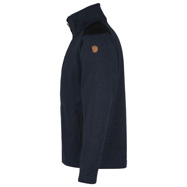 Fjällräven - Buck Fleece - Giacca in pile