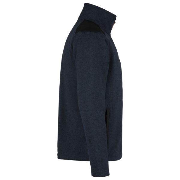 Fjällräven - Buck Fleece - Giacca in pile