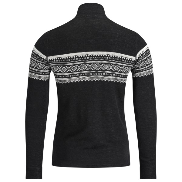 Aclima - DE Marius Mock Neck - Merinovillapulloverit