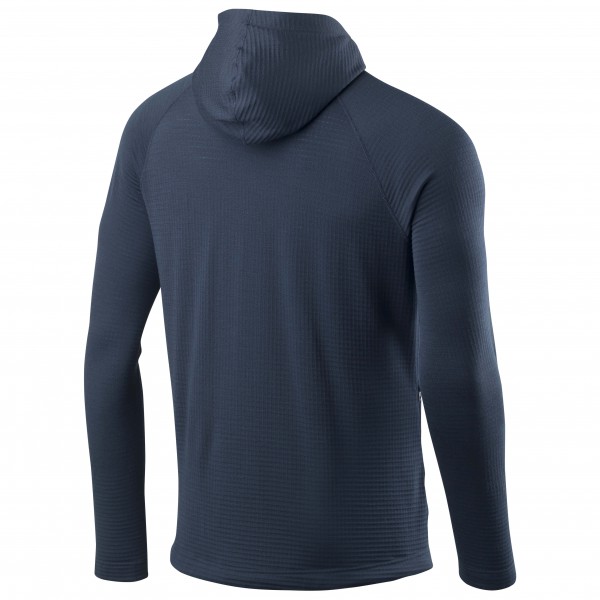 Houdini - Wooler Houdi - Wollen vest