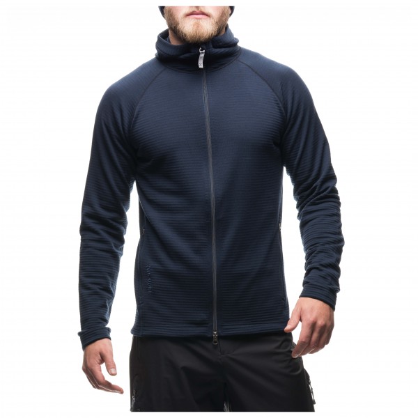 Houdini - Wooler Houdi - Wollen vest