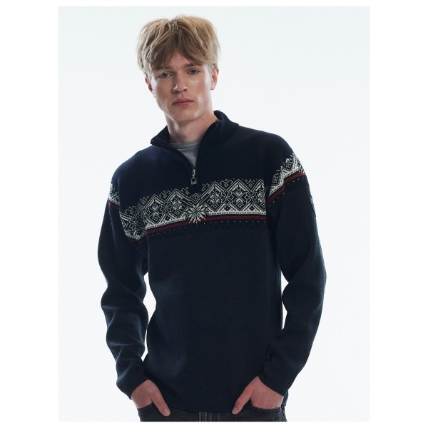 Dale of Norway - St. Moritz - Jerséis de lana merina