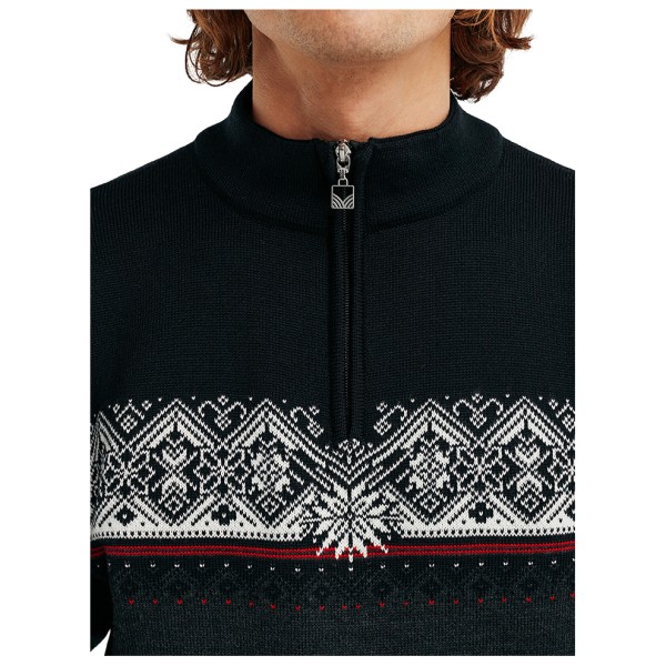 Dale of Norway - St. Moritz - Jerséis de lana merina