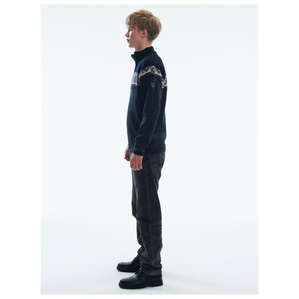 Dale of Norway - St. Moritz - Jerséis de lana merina