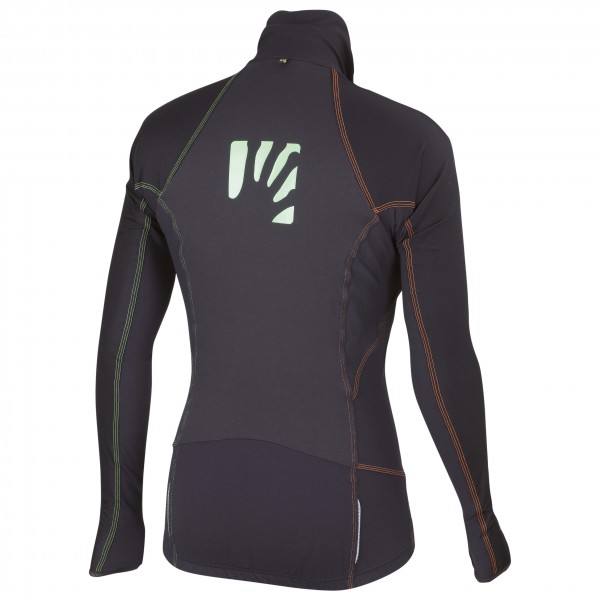 Karpos - Alagna Lite Jacket - Giacca in pile