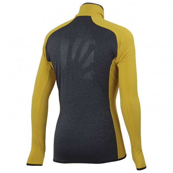 Karpos - Odle Fleece - Fleecetakki