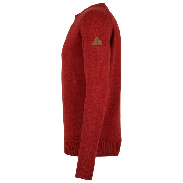 Sherpa - Kangtega Crew Sweater - Merinowollen trui