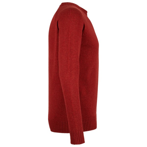 Sherpa - Kangtega Crew Sweater - Pullover in lana merino