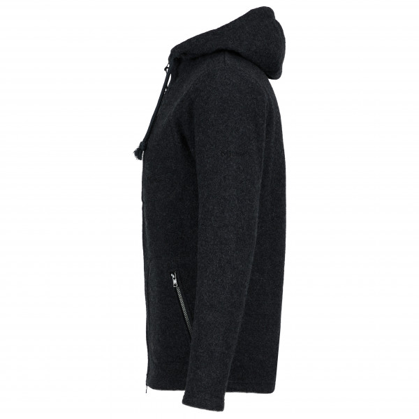 Mufflon - Bob - Wollen jas