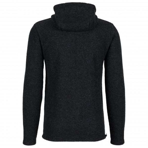 Mufflon - Bob - Wollen jas