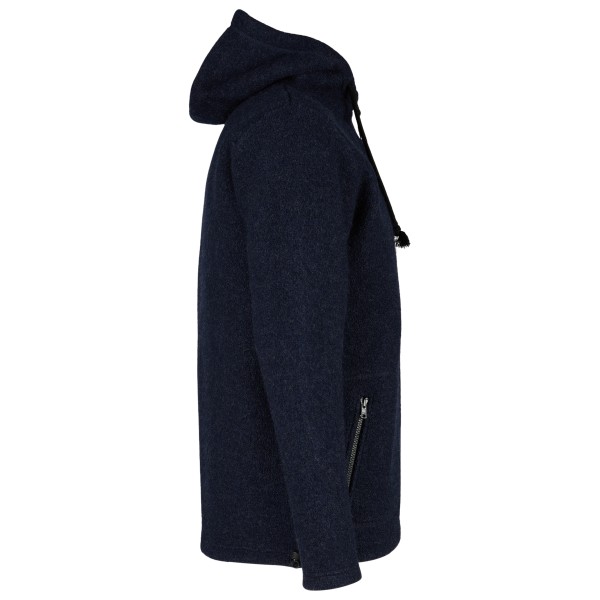 Mufflon - Halva - Veste en laine