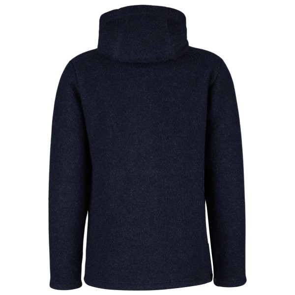 Mufflon - Halva - Veste en laine