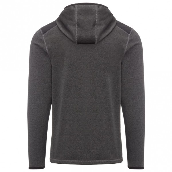Basin + Range - Albion L/S Hoodie - Fleecepulloverit