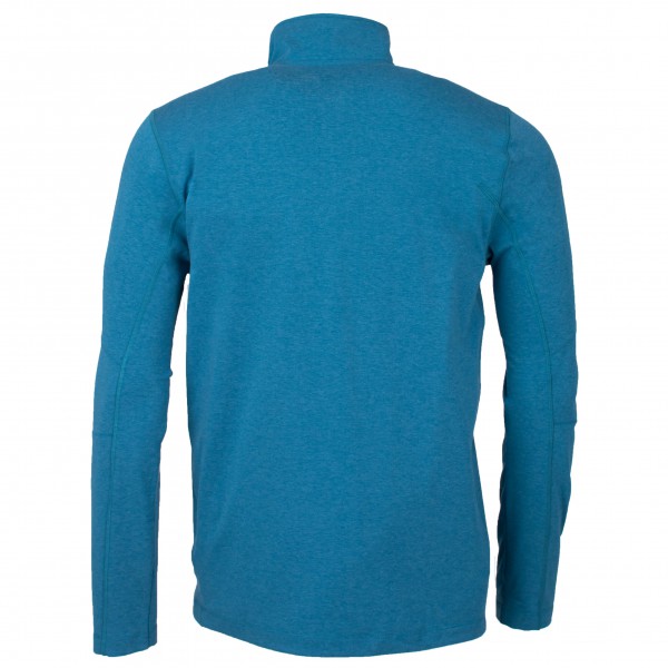 Basin + Range - Mid Mountain Dri 1/4-Zip - Fleecetrui