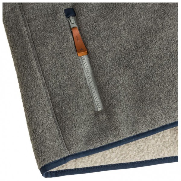 Basin + Range - Miners Fleece Coat - Fleecejacka