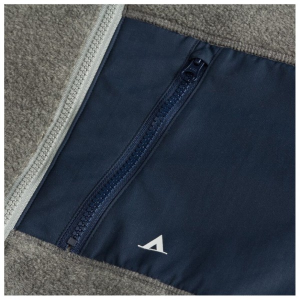 Basin + Range - Miners Fleece Coat - Fleecejacka