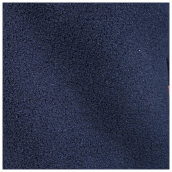 Basin + Range - Miners Fleece Coat - Fleecevest