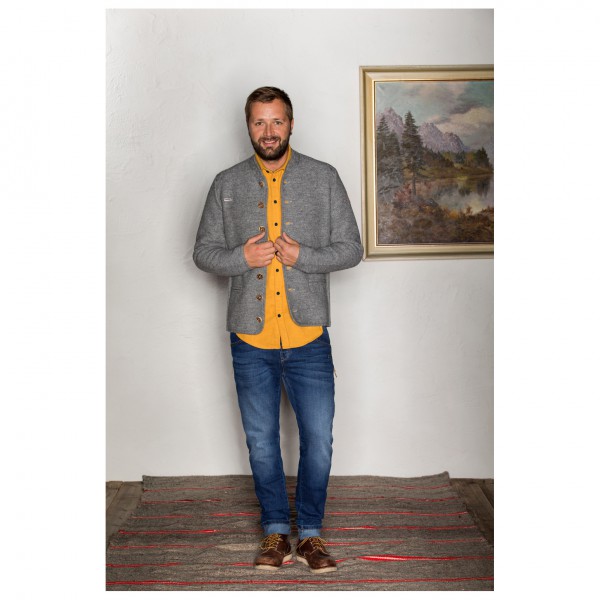 Maloja - MilaunM. Nos - Chaqueta de lana