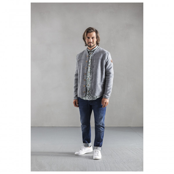 Maloja - MilaunM. Nos - Chaqueta de lana