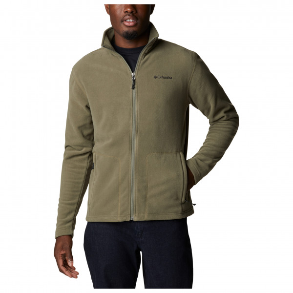 Columbia Fast Trek Light Full Zip 