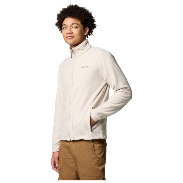 Columbia - Fast Trek Light Full Zip Fleece - Fleecetakki