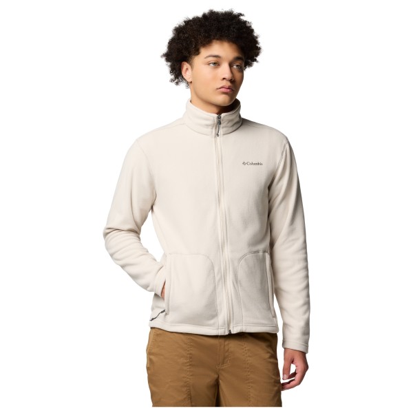 Columbia - Fast Trek Light Full Zip Fleece - Fleecetakki