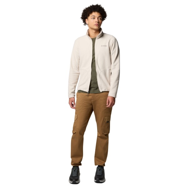 Columbia - Fast Trek Light Full Zip Fleece - Fleecetakki