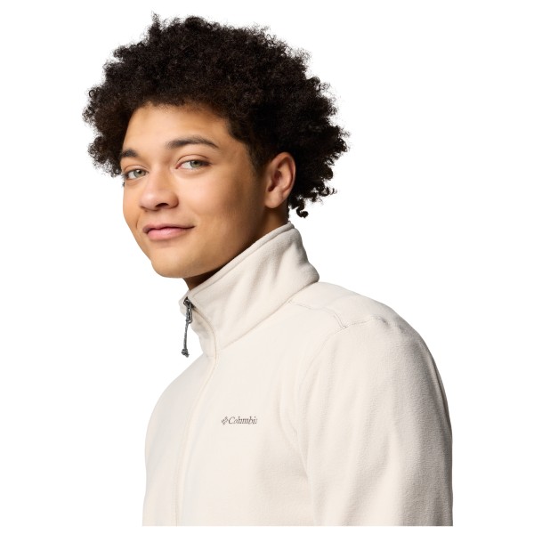 Columbia - Fast Trek Light Full Zip Fleece - Fleecetakki