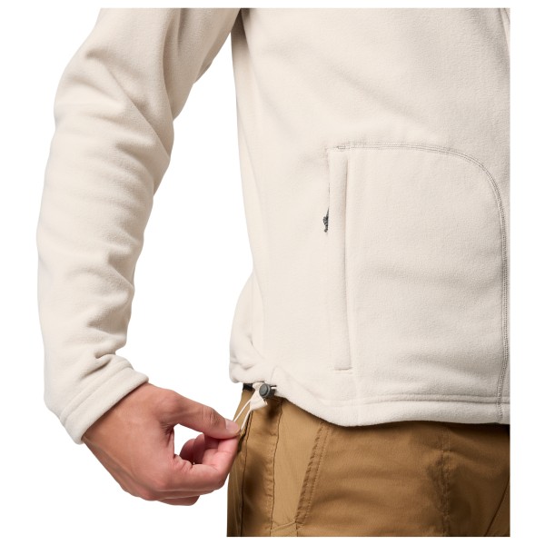 Columbia - Fast Trek Light Full Zip Fleece - Giacca in pile