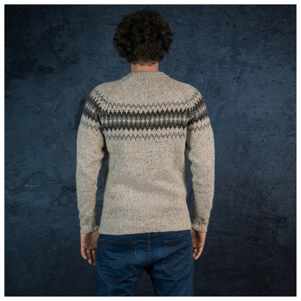 Sherpa - Dumji Sweater - Merinowollen trui